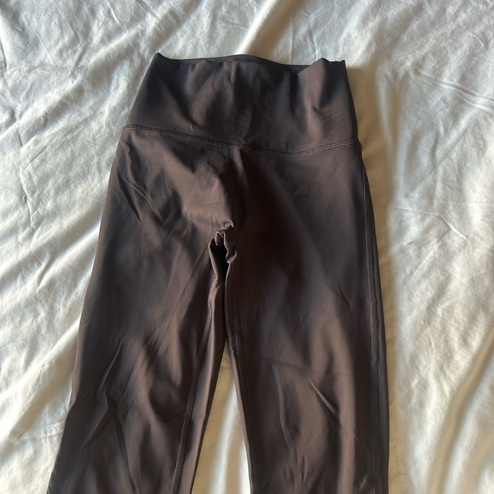 Aerie offline leggings size small